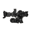 DØDHEIMSGARD - 'Logo' Metal Pin