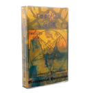 DØDHEIMSGARD - 'Monumental Possession' Cassette