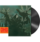 DØDHEIMSGARD - 'Supervillain Outcast' LP (Black)