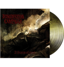 DOMINATION CAMPAIGN - 'A Storm Of Steel' LP (Marble)