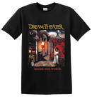 DREAM THEATER - 'Images and Words' T-Shirt