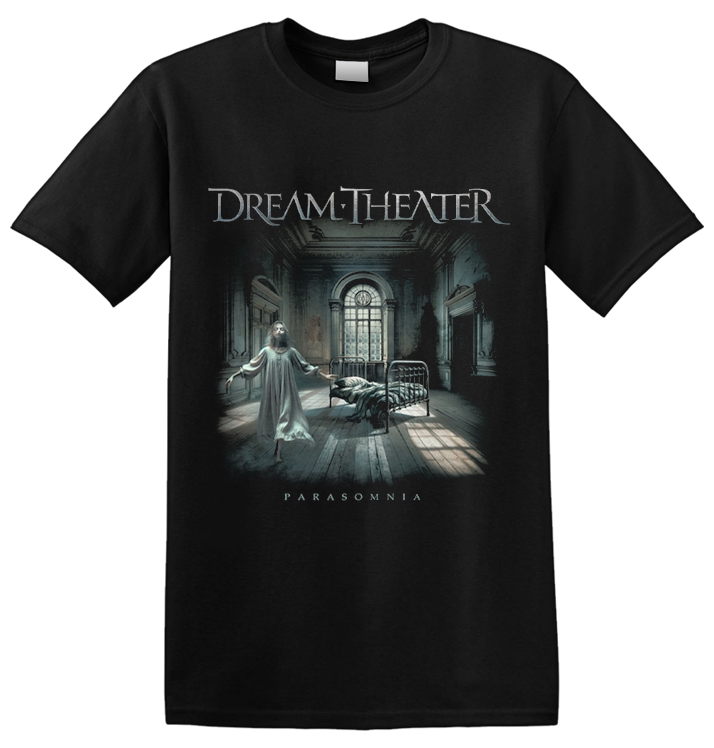 DREAM THEATER - 'Parasomnia' T-Shirt