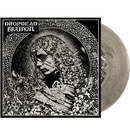 DROPDEAD / BRAINOIL - 'Brainoil / Dropdead' 7" (Smokey Black)