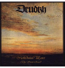 DRUDKH - 'The Swan Road' CD