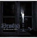 DRUDKH - 'All Belong To The Night' CD