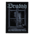 DRUDKH - 'All Belong To The Night' Patch