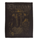 DRUDKH - 'One Who Talks To The Fog' Patch