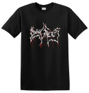 DYING FETUS - 'Blood Logo' T-Shirt