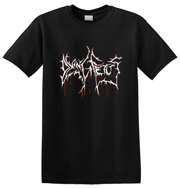 DYING FETUS - 'Blood Logo' T-Shirt