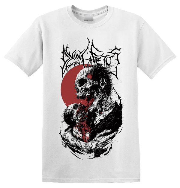 DYING FETUS - 'Feast' T-Shirt