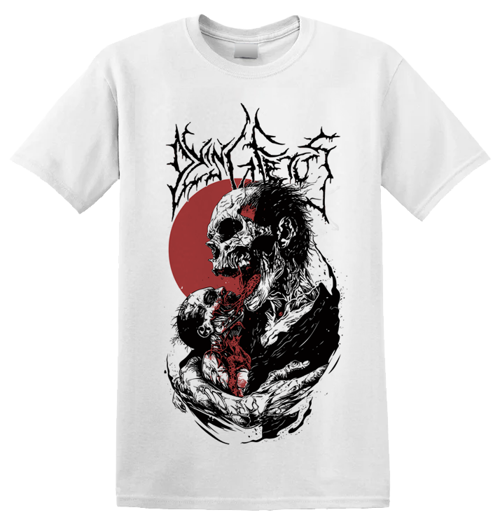 DYING FETUS - 'Feast' T-Shirt