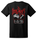 DYING FETUS - 'Kangaroo Tour 2025' T-Shirt