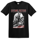 DYING FETUS - 'Kangaroo Tour 2025' T-Shirt