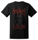DYING FETUS - 'Make Them Beg For Death Tour 2025' T-Shirt