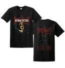 DYING FETUS - 'Make Them Beg For Death Tour 2025' T-Shirt
