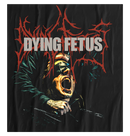 DYING FETUS - 'Make Them Beg For Death' Flag