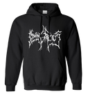 DYING FETUS - 'Make Them Beg For Death' Pullover Hoodie