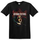 DYING FETUS - 'Make Them Beg For Death' T-Shirt