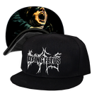 DYING FETUS - 'Make Them Beg For Death' Snapback Hat