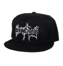 DYING FETUS - 'Make Them Beg For Death' Snapback Hat