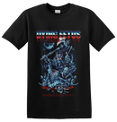 DYING FETUS - 'Unbridled Fury' T-Shirt