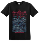 DYING FETUS - 'When The Trend Ends' T-Shirt