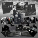 DARKTHRONE - 'The Fist In The Face Of God' 9LP + DVD Box Set (PREORDER)