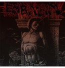 EMBALM - 'Prelude To Obscurity' CD