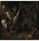 EMPEROR - 'IX Equilibrium' CD
