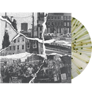 END IT - 'Unpleasant Living' LP (Clear/Splatter)