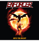 ENFORCER - 'Into The Night' CD