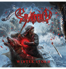 ENSIFERUM - 'Winter Storm' CD
