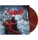 ENSIFERUM - 'Winter Storm' LP (Blood Red Marbled)