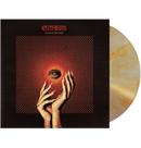 ENTHEOS - 'An End To Everything' LP (Clear/Orange Smoke)