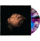 EXHUMED - 'Anatomy Is Destiny' LP (Royal Blue Splatter)