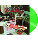 EXHUMED - 'Gore Metal' LP (Neon Green)