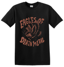 EAGLES OF DEATH METAL - 'Eagle' T-Shirt