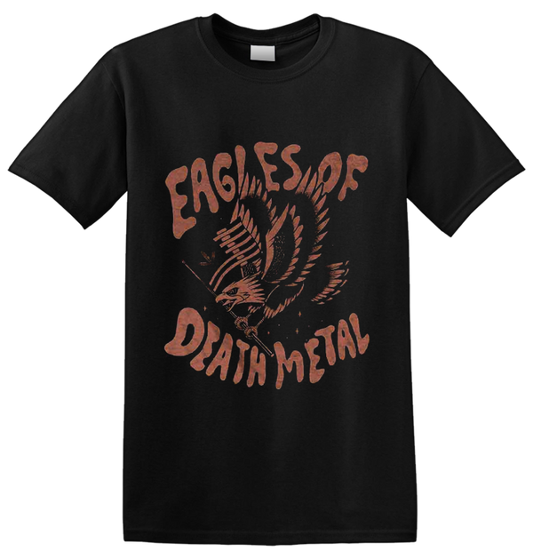 EAGLES OF DEATH METAL - 'Eagle' T-Shirt
