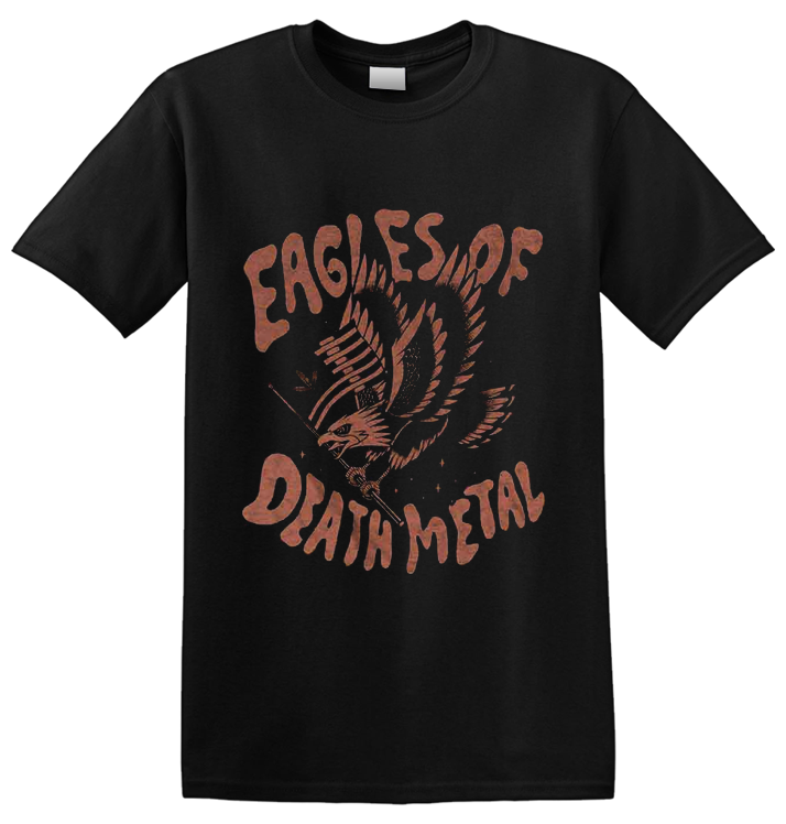 EAGLES OF DEATH METAL - 'Eagle' T-Shirt