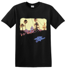 EAGLES - 'Hotel California' T-Shirt