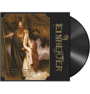 EINHERJER - 'Aurora Borealis / Leve Vikinganden' LP (Black)