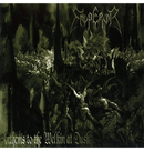 EMPEROR - 'Anthems To The Welkin At Dusk' CD (Modern Invasion)