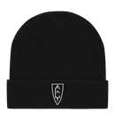 EMPEROR - 'E Logo' Roll-Up Beanie