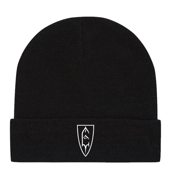 EMPEROR - 'E Logo' Beanie