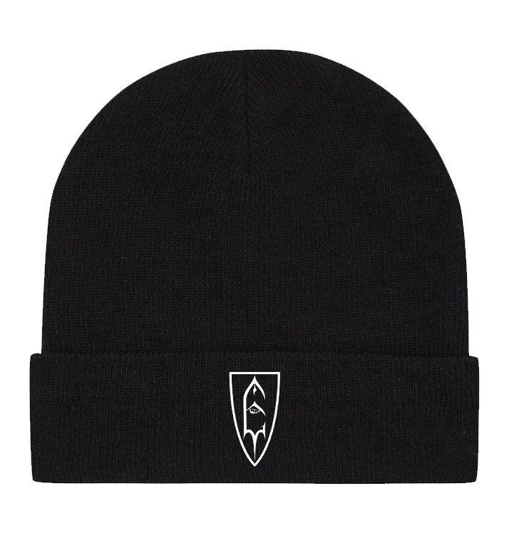 EMPEROR - 'E Logo' Beanie