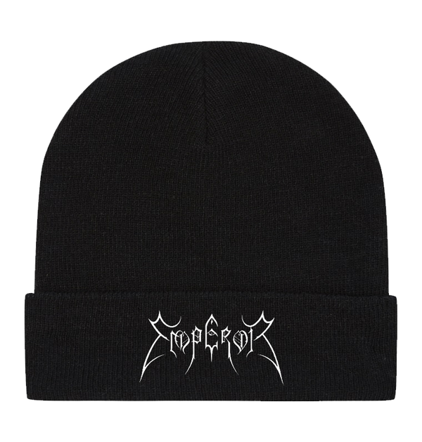 EMPEROR - 'Logo' Beanie