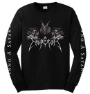 EMPEROR - 'Praise The Lord' Long Sleeve