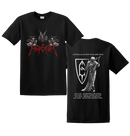 EMPEROR - 'Praise The Lord Tour' T-Shirt