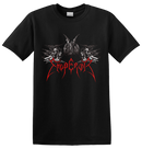 EMPEROR - 'Praise The Lord Tour' T-Shirt