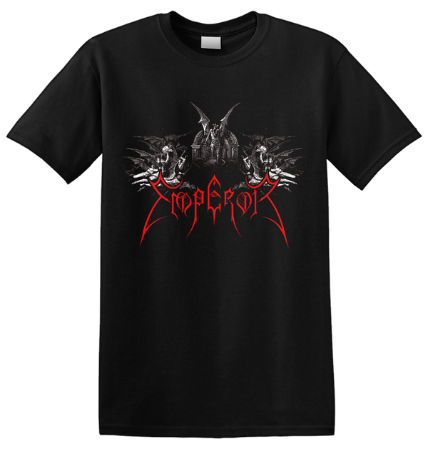 EMPEROR - 'Praise The Lord Tour' T-Shirt